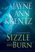 Sizzle and Burn (Arcane Society, #3)