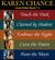 Cassie Palmer Novels 1 - 5 ...