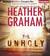 The Unholy (Audio CD)