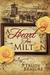 A Heart for Milton by Trudy Brasure