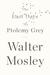 The Last Days of Ptolemy Grey (ebook)