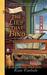 The Lies That Bind: A Bibliophile Mystery (ebook)