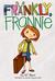 Frankly, Frannie (ebook)