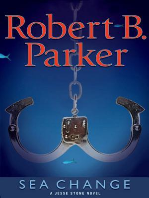 Sea Change (Jesse Stone, #5)