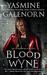 Blood Wyne (Otherworld / Sisters of the Moon #9)