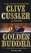 Golden Buddha (Oregon Files, #1)