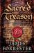 Sacred Treason (Clarenceux, #1)