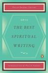 The Best Spiritual Writing 2012