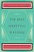 The Best Spiritual Writing 2012