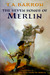 The Seven Songs of Merlin (The Lost Years of Merlin, #2)