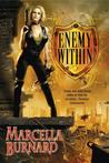 Enemy Within by Marcella Burnard Enemy Within by Marcella Burnard