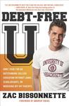 Debt-Free U by Zac Bissonnette