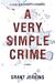 A Very Simple Crime (ebook)