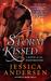 Storm Kissed (Nightkeepers, #6)