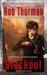 Blackout (Cal Leandros #6)