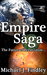 The Space Empire Saga by Michael J. Findley The Space Empire Saga by Michael J. Findley