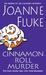 Cinnamon Roll Murder (Paperback)