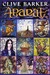 Abarat (Abarat, #1)