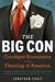 The Big Con by Jonathan Chait