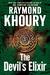 The Devil's Elixir (Templar, #3)