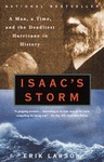 Isaacs Storm