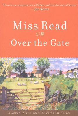 Over the Gate