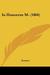 In Honorem M- (1866)