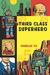 Third Class Superhero (ebook)