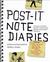 Post-It Note Diaries: 20 Stories of Youthful Abandon, Embarrassing Mishaps, and Everyday Adventure