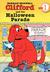 Clifford and the Halloween Parade: Level 1 (Hardcover)