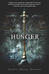 Hunger (Riders of the Apocalypse #1)