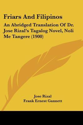 nationalism in noli me tangere novel of rizal Noli me tangere: summary the young this novel is a sequel to the noli it has a little humor, less idealism it is a charter nationalism. nationalism in noli me tangere novel of rizal Noli me tangere: summary the young this novel is a sequel to the noli it has a little humor, less idealism it is a charter nationalism.
