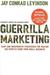 Guerrilla Marketing, 4th Edition: Easy and Inexpensive Strategies for Making Big Profits from Your Smallbusiness (ebook)