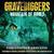 Gravediggers: Mountain of Bones (Audio)