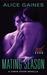Mating Season: A Cabin Fever Novella (Paperback)