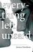 Everything Left Unsaid (ebook)