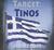 Target: Tinos (Audio CD)