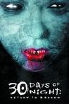 30 Days of Night, Vol. 3: Return to Barrow