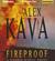 Fireproof (Audio CD)