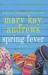Spring Fever (Hardcover)