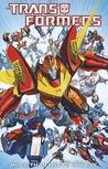 Transformers: More Than Meets the Eye, Volume 1