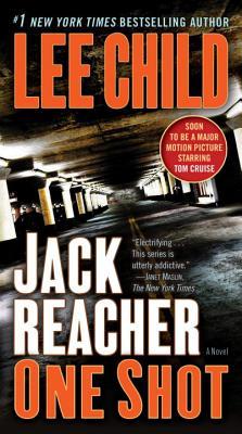 One Shot (Jack Reacher, #9)