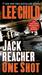 One Shot (Jack Reacher, #9)