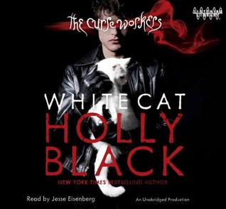 White Cat by Holly Black