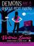 Demons are a Ghoul's Best Friend (Ghost Hunter Mystery, #2)