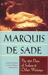 The 120 Days of Sodom and Other Writings (ebook)