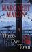 Three-Day Town (Paperback)