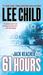 61 Hours (Jack Reacher, #14)