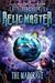 The Margrave #4 by Catherine Fisher The Margrave #4 by Catherine Fisher