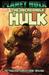 Hulk: Planet Hulk (Paperback)